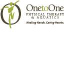 One To One Physical Therapy & Aquatics logo